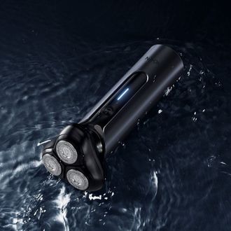 Електробритва Xiaomi Enchen BlackStone 9 Shaver - фото 3