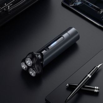 Електробритва Xiaomi Enchen BlackStone 9 Shaver - фото 4