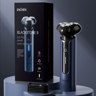 Електробритва Xiaomi Enchen BlackStone 9 Shaver - фото 5