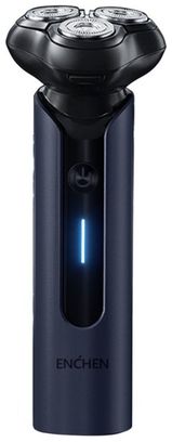 Електробритва Xiaomi Enchen BlackStone 9 Shaver - фото 1
