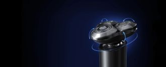 Електробритва Xiaomi Electric Shaver S301 (BHR7450EU) Europe - фото 4 Електробритва Xiaomi Electric Shaver S301 (BHR7450EU) Europe - фото 4