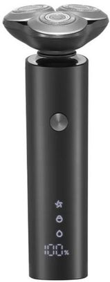 Електробритва Xiaomi Electric Shaver S301 (BHR7450EU) Europe - фото 1 Електробритва Xiaomi Electric Shaver S301 (BHR7450EU) Europe - фото 1