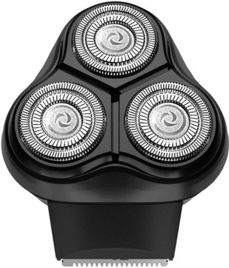 Электробритва Xiaomi Enchen BlackStone 3D Black - фото 4