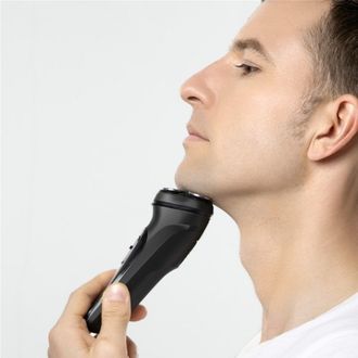 Электробритва Xiaomi Enchen BlackStone 3D Black - фото 5