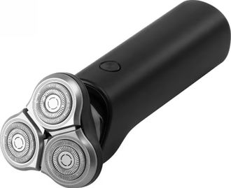 Электробритва Xiaomi Mijia Electric Shaver (S500) Black - фото 4