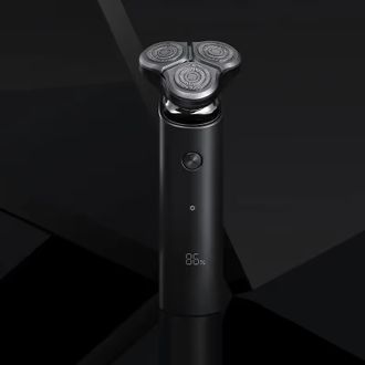 Электробритва Xiaomi Mijia Electric Shaver (S500) Black - фото 5