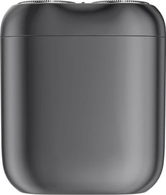 Электробритва Xiaomi Electric Shaver S200 Gray - фото 3 Электробритва Xiaomi Electric Shaver S200 Gray - фото 3