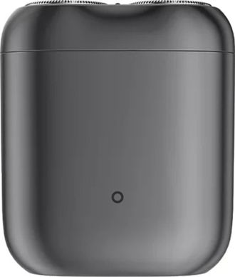 Электробритва Xiaomi Electric Shaver S200 Gray - фото 1 Электробритва Xiaomi Electric Shaver S200 Gray - фото 1