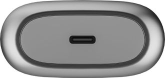 Електробритва Xiaomi Electric Shaver S200 Silver - фото 4 Електробритва Xiaomi Electric Shaver S200 Silver - фото 4