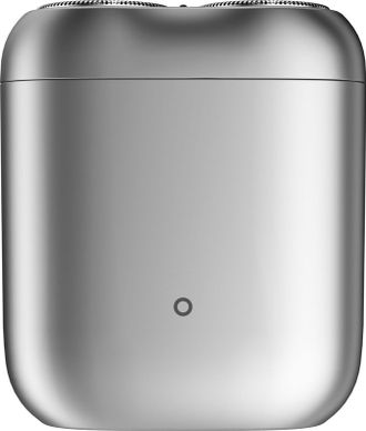 Електробритва Xiaomi Electric Shaver S200 Silver - фото 1 Електробритва Xiaomi Electric Shaver S200 Silver - фото 1