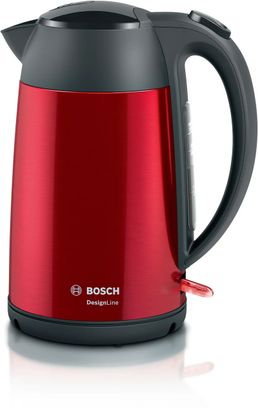 Електрочайник Bosch TWK3P424 - фото 1