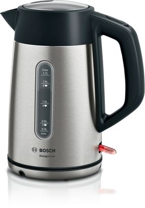 Електрочайник Bosch TWK4P440 - фото 1 Електрочайник Bosch TWK4P440 - фото 1