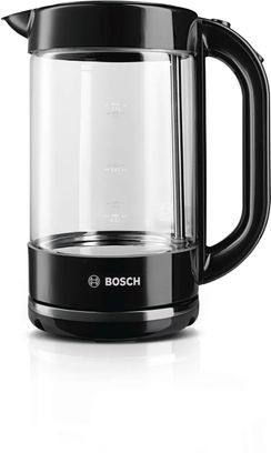 Електрочайник BOSCH TWK70B03 - фото 1