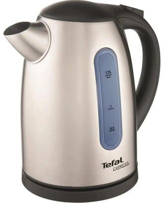 Електрочайник TEFAL KI 170D - фото 1 Електрочайник TEFAL KI 170D - фото 1