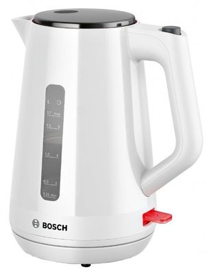 Электрочайник Bosch TWK1M121 - фото 1