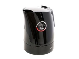 Електрочайник Braun Multiquick 3 WK 300 Black Europe - фото 3