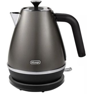 Электрочайник DeLonghi KBIN 2001.TB - фото 1 Электрочайник DeLonghi KBIN 2001.TB - фото 1