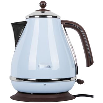Електрочайник Delonghi KBOV 2001.AZ Europe - фото 1