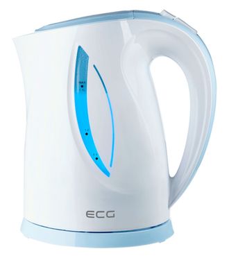 Електрочайник ECG RK 1758 Blue (RK1758 Blue) - фото 1