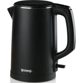 Електрочайник Gorenje K15DWB - фото 1