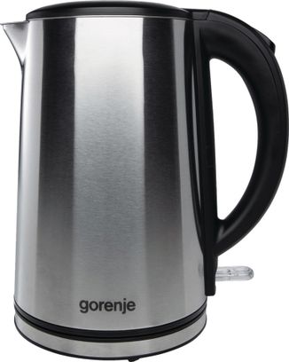 Електрочайник Gorenje K15DWS - фото 1 Електрочайник Gorenje K15DWS - фото 1