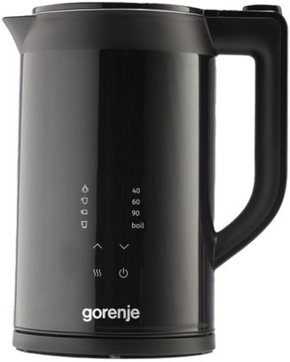 Электрочайник Gorenje K17DWDII Europe - фото 1