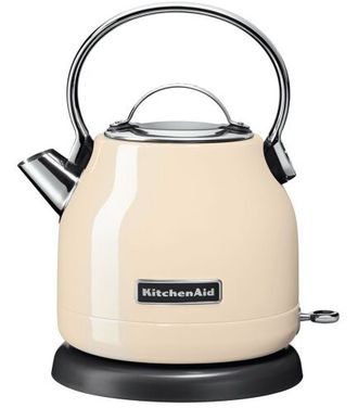 Електрочайник KitchenAid 5KEK1222EAC Europe - фото 1
