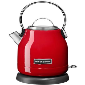 Електрочайник KitchenAid 5KEK1222EER - фото 1 Електрочайник KitchenAid 5KEK1222EER - фото 1