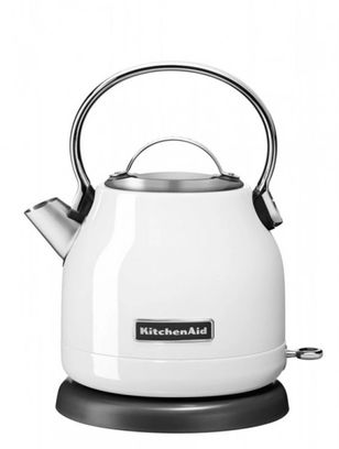 Электрочайник KitchenAid 5KEK1222EWH - фото 1