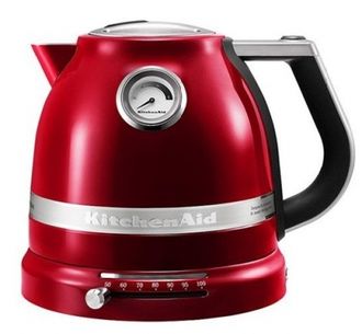 Електрочайник KitchenAid 5KEK1522ECA Europe - фото 1