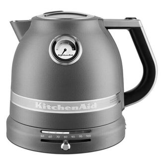 Электрочайник KitchenAid 5KEK1522EGR - фото 1 Электрочайник KitchenAid 5KEK1522EGR - фото 1
