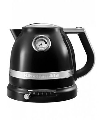 Електрочайник KITCHENAID 5KEK1522EOB - фото 1