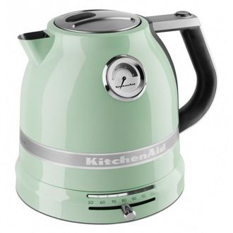 Электрочайник KitchenAid 5KEK1522EPT Europe - фото 1 Электрочайник KitchenAid 5KEK1522EPT Europe - фото 1