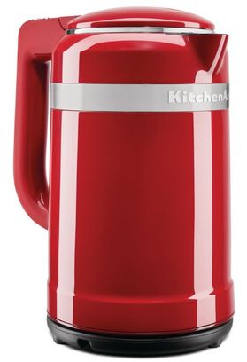 Електрочайник KitchenAid 5KEK1565EER Europe - фото 1 Електрочайник KitchenAid 5KEK1565EER Europe - фото 1