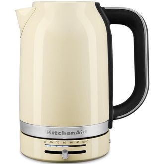 Електрочайник KitchenAid 5KEK1701EAC Europe - фото 1