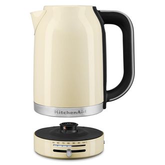 Електрочайник KitchenAid 5KEK1701EAC Europe - фото 4