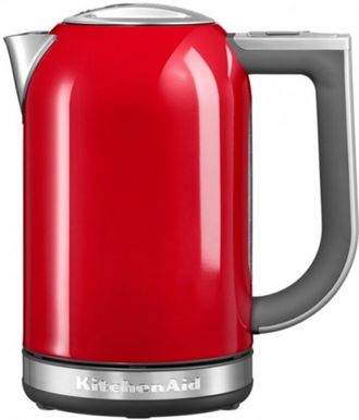 Електрочайник KitchenAid 5KEK1722EER Europe - фото 1 Електрочайник KitchenAid 5KEK1722EER Europe - фото 1