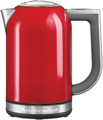 Електрочайник KITCHENAID 5KEK1722EER - фото 1 Електрочайник KITCHENAID 5KEK1722EER - фото 1