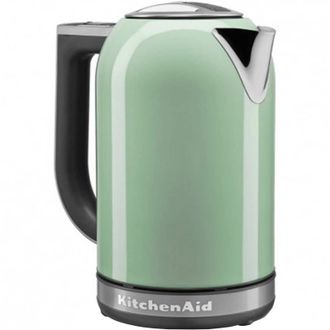 Электрочайник KitchenAid 5KEK1722EPT - фото 1 Электрочайник KitchenAid 5KEK1722EPT - фото 1