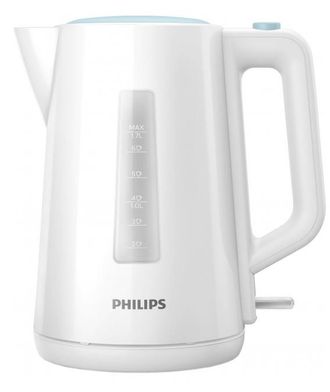 Електрочайник Philips HD9318/70 - фото 1