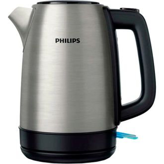 Електрочайник Philips HD9350/90 - фото 1 Електрочайник Philips HD9350/90 - фото 1
