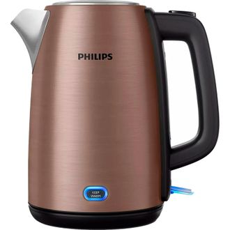 Електрочайник Philips Viva Collection HD9355/92 - фото 1