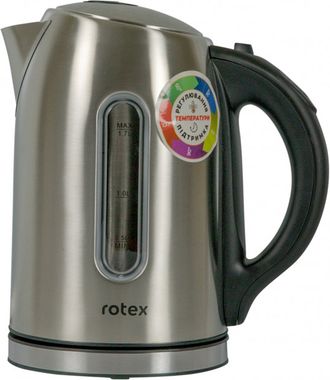 Электрочайник Rotex RKT78-S-Smart - фото 1 Электрочайник Rotex RKT78-S-Smart - фото 1