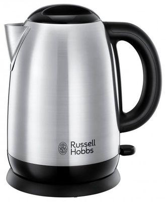 Электрочайник RUSSELL HOBBS 23912-70 ADVENTURE - фото 1 Электрочайник RUSSELL HOBBS 23912-70 ADVENTURE - фото 1