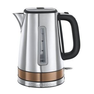 Електрочайник RUSSELL HOBBS 24280-70 LUNA - фото 1 Електрочайник RUSSELL HOBBS 24280-70 LUNA - фото 1