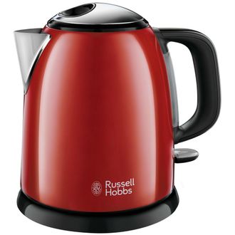 Электрочайник RUSSELL HOBBS 24992-70 Colours - фото 1