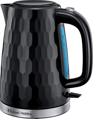 Электрочайник RUSSELL HOBBS 26051-70 Honeycomb - фото 1 Электрочайник RUSSELL HOBBS 26051-70 Honeycomb - фото 1