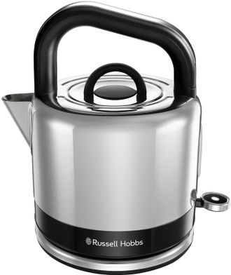 Електрочайник Russell Hobbs 26420-70 - фото 1 Електрочайник Russell Hobbs 26420-70 - фото 1