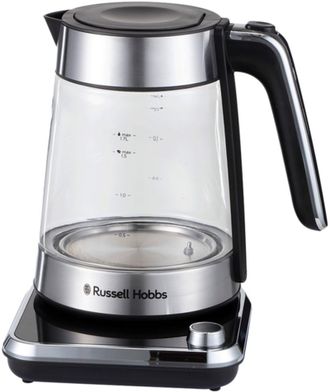 Электрочайник Russell Hobbs Attentiv 26200-70 (25018016001) - фото 1