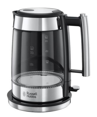 Электрочайник Russell Hobbs Elegance 23830-70 Europe - фото 1